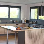 écologique Avec Vue Forêt&vallée Dordogne ! Hébergement de vacances Bétaille