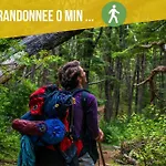 Hébergement de vacances écologique Avec Vue Forêt&vallée Dordogne !