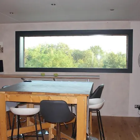 Ecological With A View Of Foret & Vallee Dordogne ! Holiday home Betaille