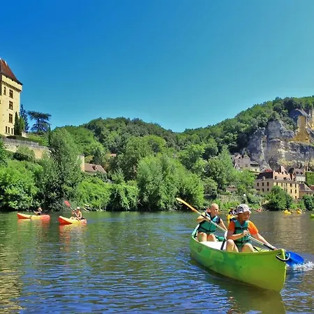 Holiday home Ecological With A View Of Foret & Vallee Dordogne !