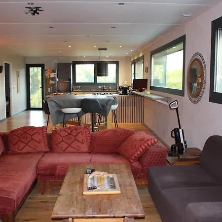 Holiday home Ecological With A View Of Foret & Vallee Dordogne ! *