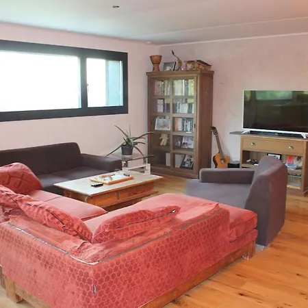 Holiday home Ecological With A View Of Foret & Vallee Dordogne !