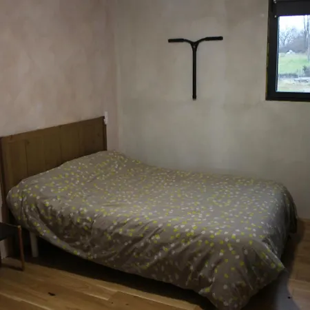 Ecological With A View Of Foret & Vallee Dordogne ! Holiday home *