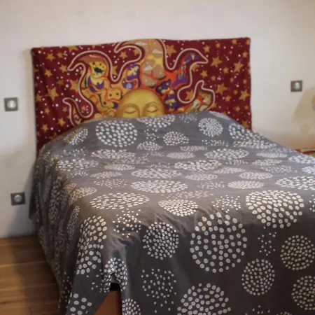Holiday home Ecological With A View Of Foret & Vallee Dordogne !