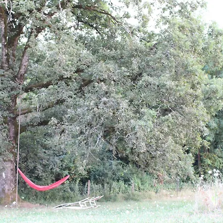 Ecologique Proche Rocamadour & Gouffre De Padirac Vue Vallee Dordogne 度假居