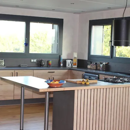 Ecologique Proche Rocamadour & Gouffre De Padirac Vue Vallee Dordogne Σπίτι διακοπών Bétaille