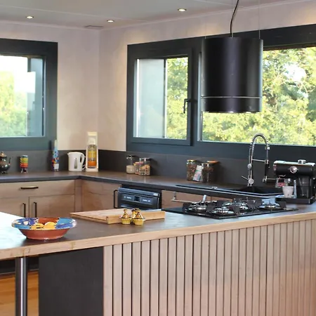 Ecologique Proche Rocamadour & Gouffre De Padirac Vue Vallee Dordogne * Bétaille