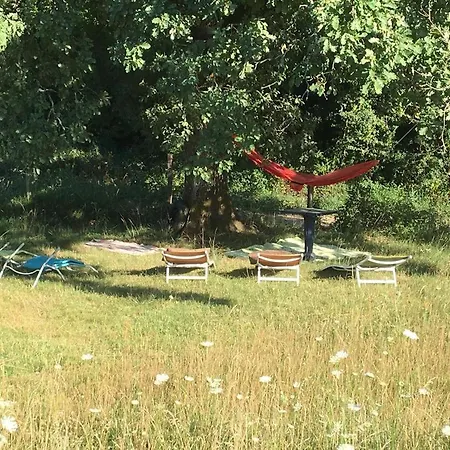 Ecologique Proche Rocamadour & Gouffre De Padirac Vue Vallee Dordogne