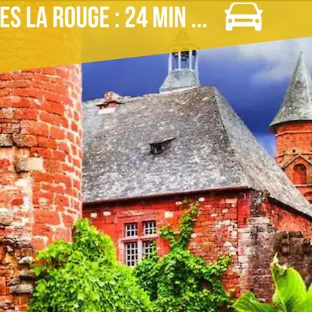 Ecologique Proche Rocamadour & Gouffre De Padirac Vue Vallee Dordogne * Bétaille