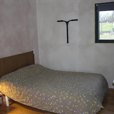 Ecologique Proche Rocamadour & Gouffre De Padirac Vue Vallee Dordogne Bétaille