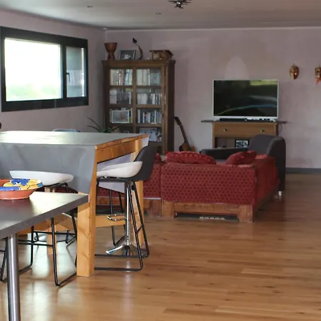 度假居 Ecologique Proche Rocamadour & Gouffre De Padirac Vue Vallee Dordogne