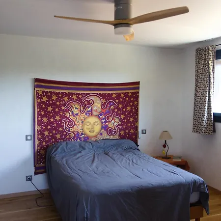 度假居 Ecologique Proche Rocamadour & Gouffre De Padirac Vue Vallee Dordogne *