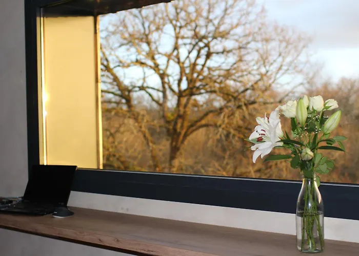 Ecologique Proche Rocamadour & Gouffre De Padirac Vue Vallee Dordogne *