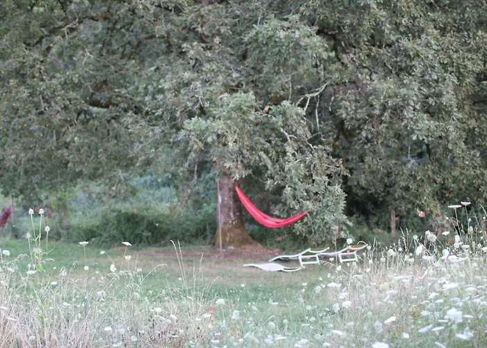 Ecologique Proche Rocamadour & Gouffre De Padirac Vue Vallee Dordogne *