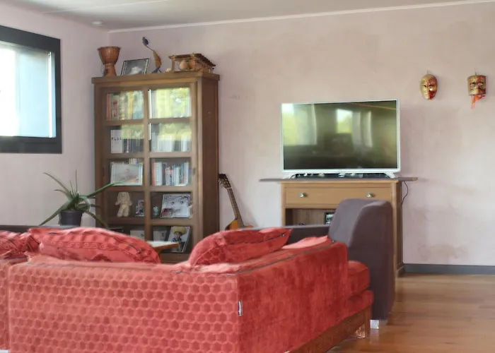 Ecologique Proche Rocamadour & Gouffre De Padirac Vue Vallee Dordogne Tatil Evi