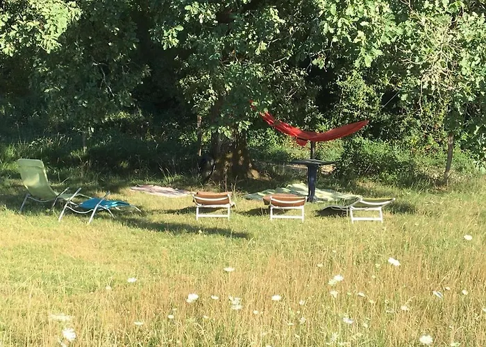 Ecologique Proche Rocamadour & Gouffre De Padirac Vue Vallee Dordogne