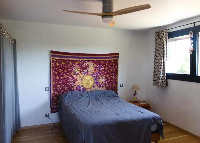 Σπίτι διακοπών Ecologique Proche Rocamadour & Gouffre De Padirac Vue Vallee Dordogne *