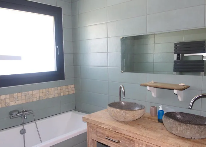 Ecologique Proche Rocamadour & Gouffre De Padirac Vue Vallee Dordogne * Bétaille