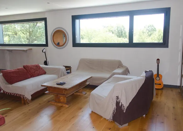 Ecologique Proche Rocamadour & Gouffre De Padirac Vue Vallee Dordogne *